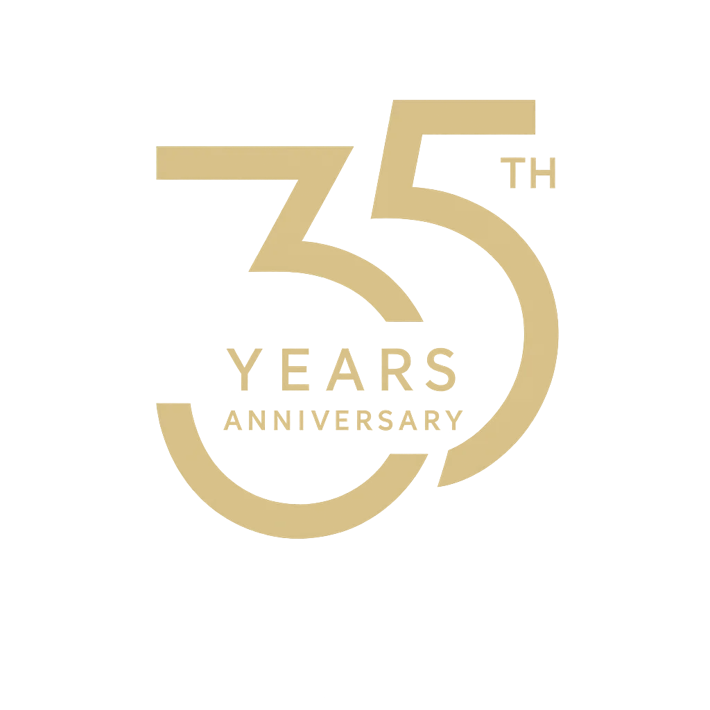 Celebrating Over 35 Years