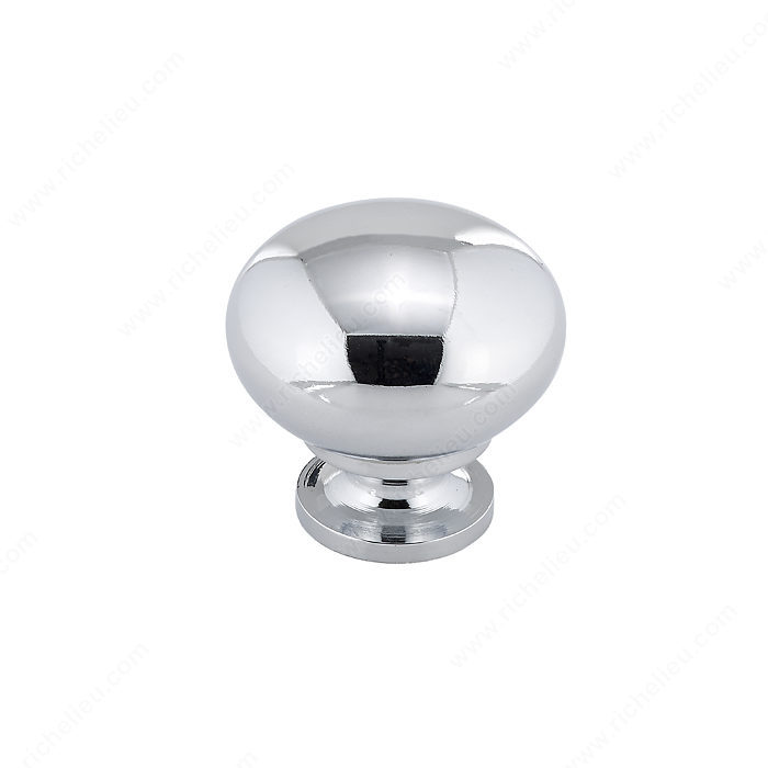Knobs option 2