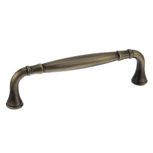 Traditional Handle option 3