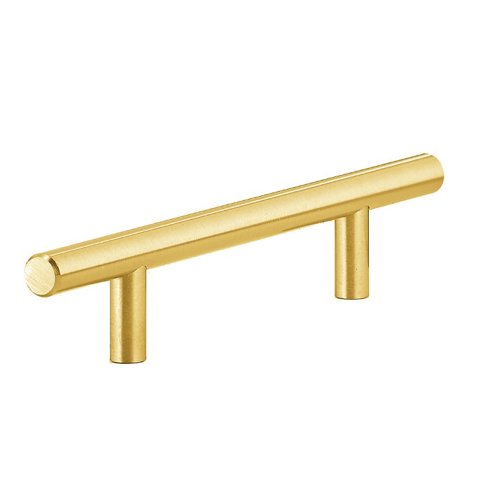 Tube Handle option 3